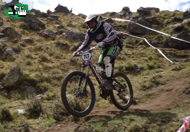 Open Shimano 09! MI AMIGO PERSONAL