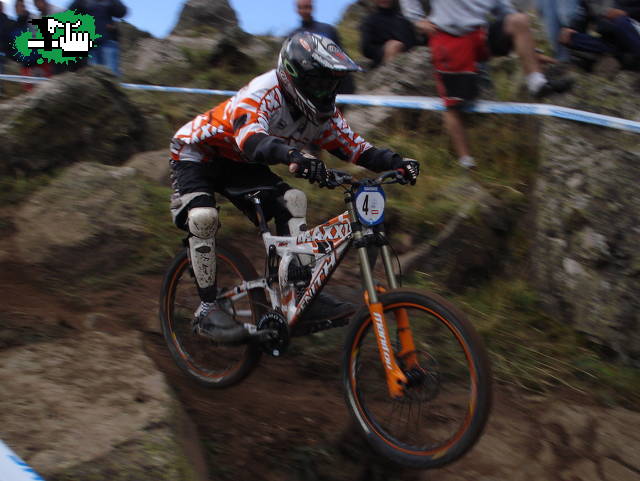 Open Shimano 09! Cabritooooo!!