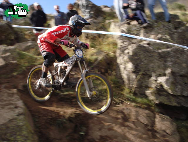 Open Shimano 09! el Nº 1