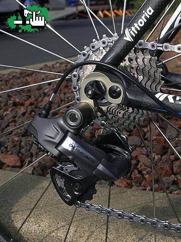 shimano electronico