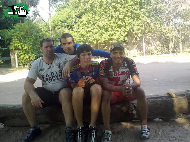 lo vago!