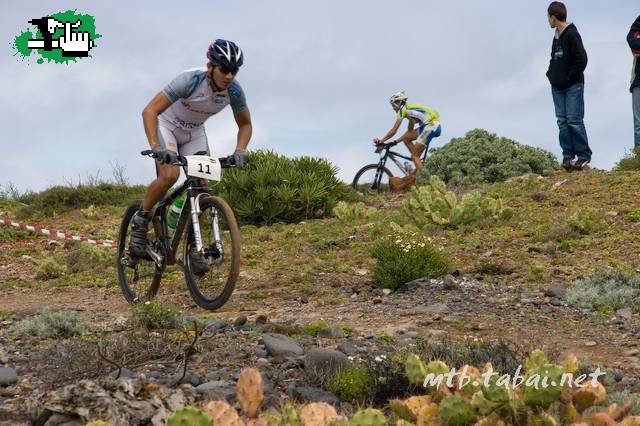 en carrera 2