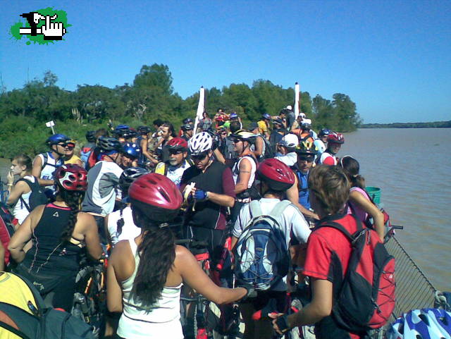 Cargamento ilegal de bikers se vende!!!