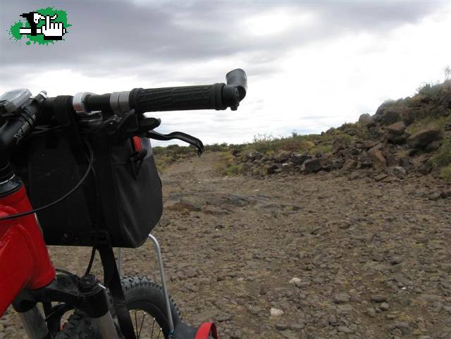 Piedra en el camino! o un camino en la piedra!
