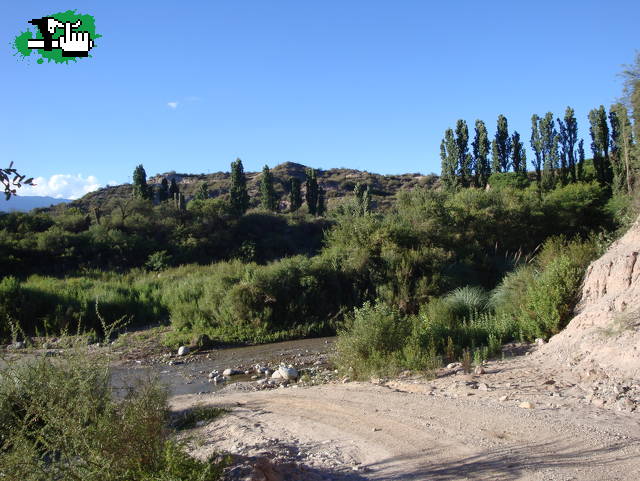 Las Estancias, Dto Belen, Pcia Catamarca