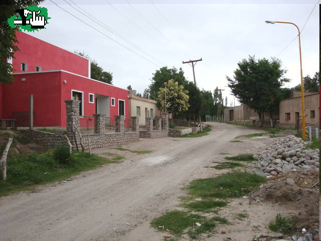 Las Barrancas, Dto Belen, Catamarca