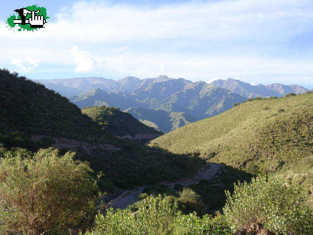 Camino a Isla Larga,Dto. Belen,Catamarca