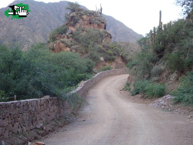 Bº La Banda,Dto Belen, Catamarca