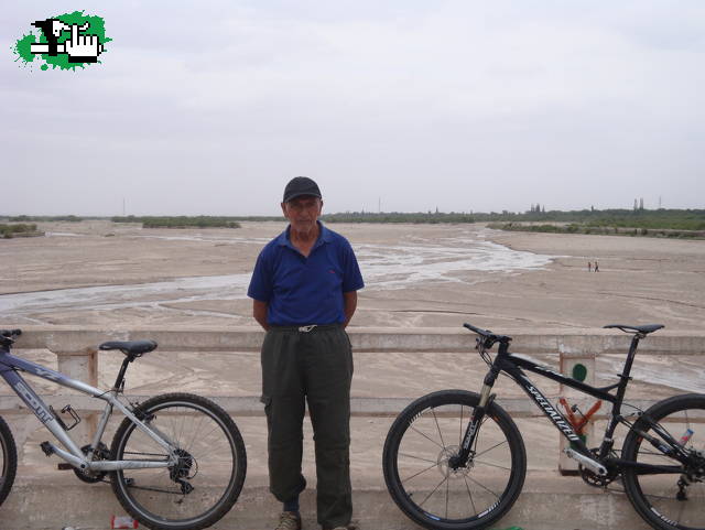 El Tata en Belen, Catamarca