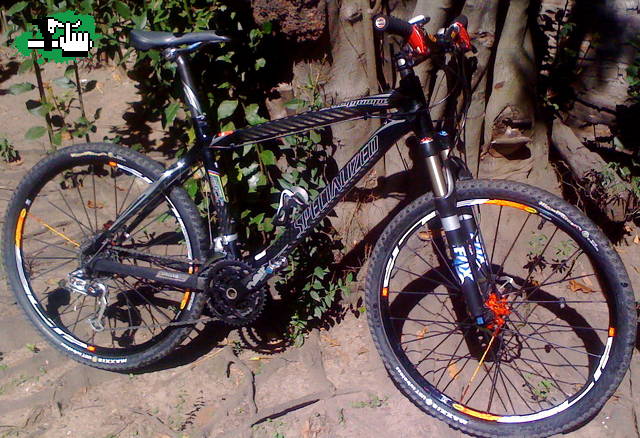 novedades crosmax slr y truvativ noir