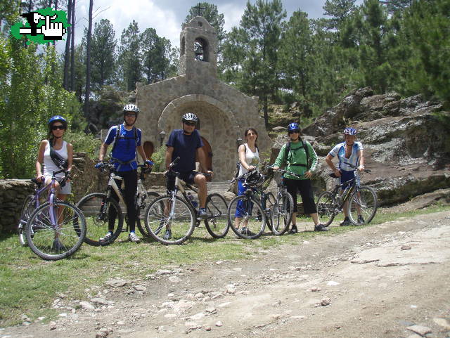 La Cumbrecita y Cerro Champaquí