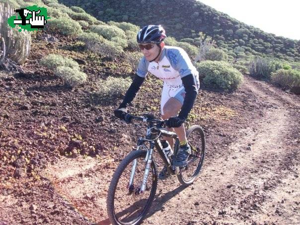 entrenando , tenerife