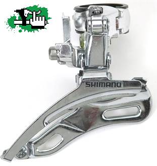Consulta-Shimano Acera
