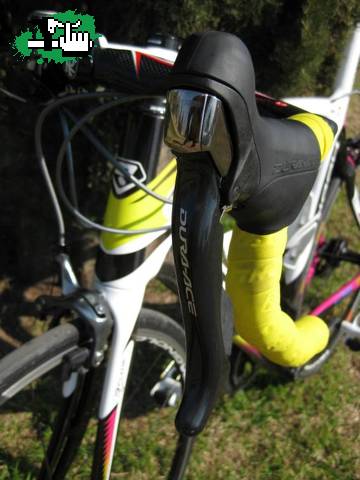 dura ace mecanico