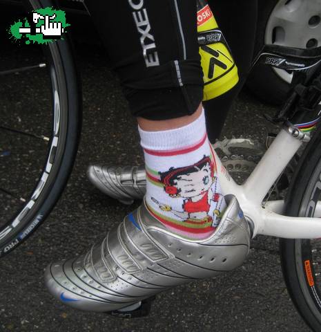 CICLISTAS LAS 2