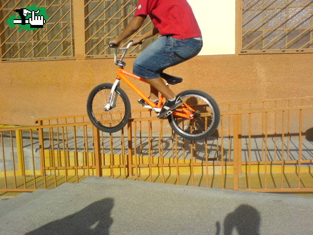DOBLE PEG GRIND