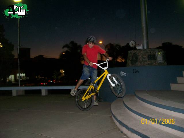 180 Abortado!!!