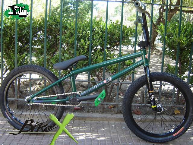 verdesbmx