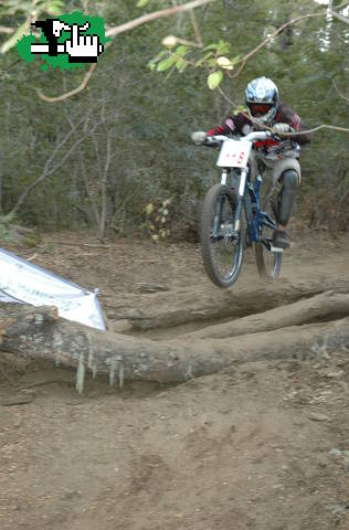 Race SMA