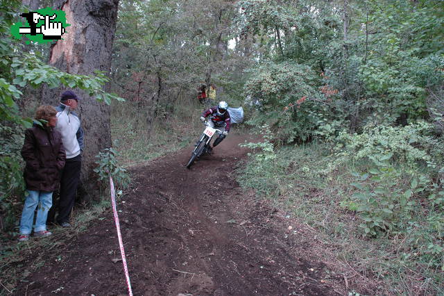 Race SMA II
