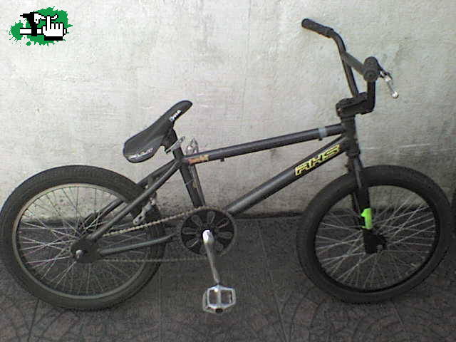 mi bke