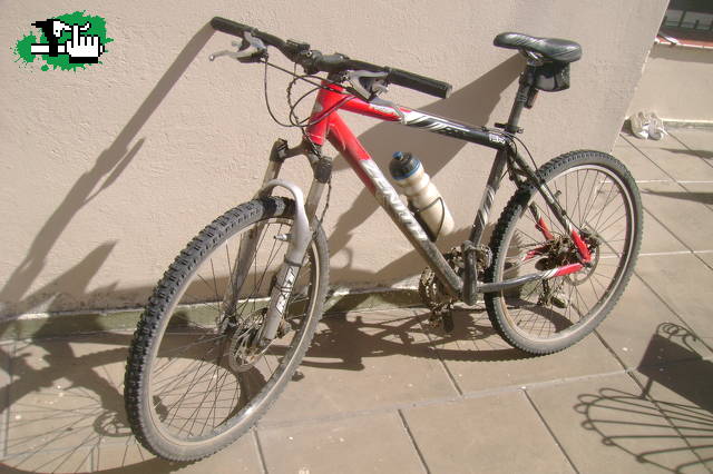 mi maquina...