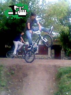me salio!!!!