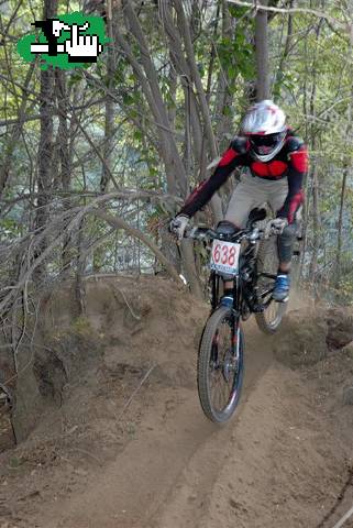 DH SMA Simon White