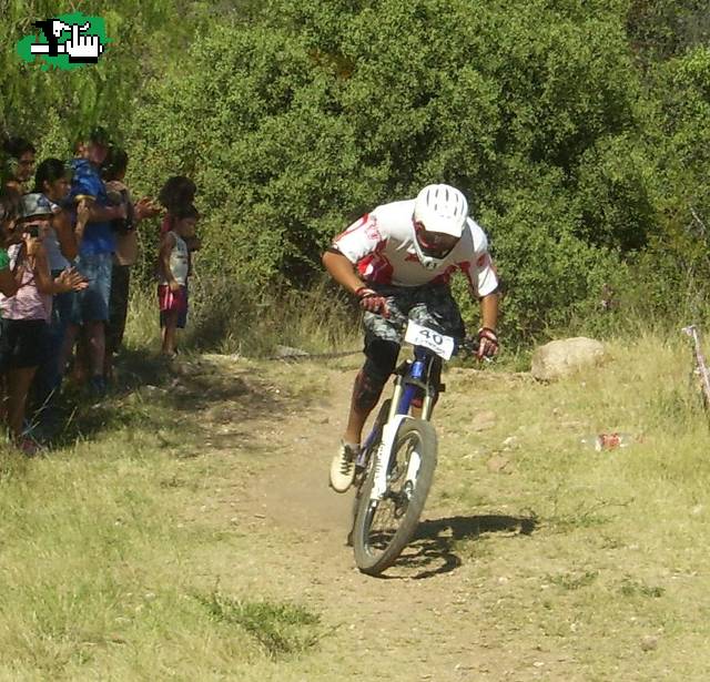 mi hermano en san marcos!!!