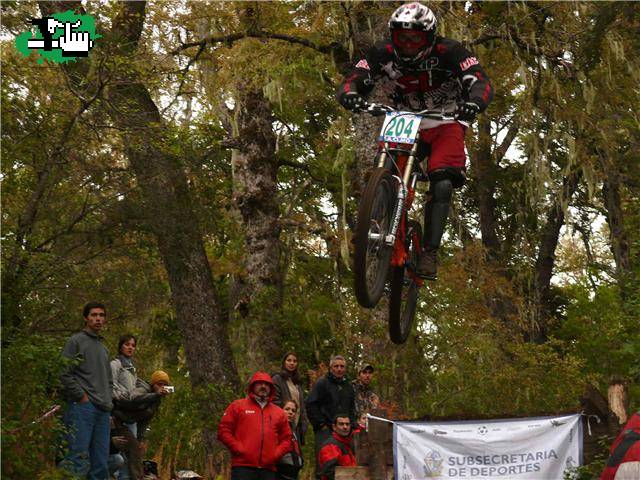 Race SMA - The Winner