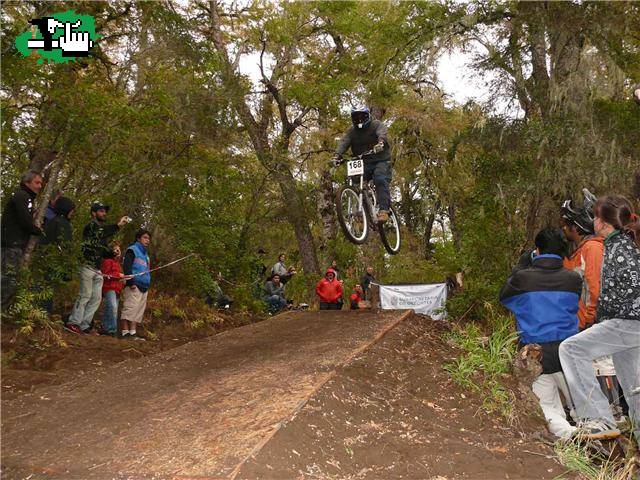 Race SMA - Seba Ravello
