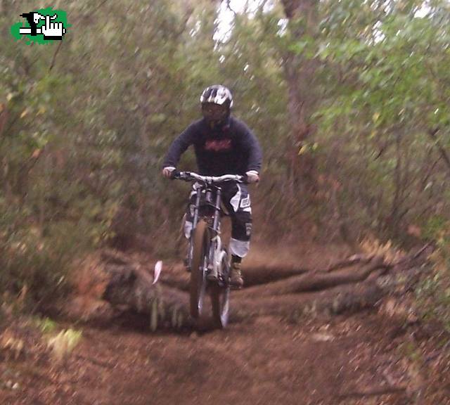 San Martin DH