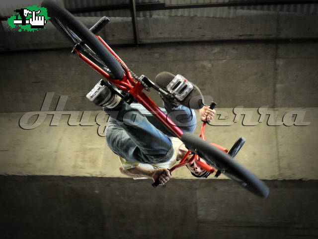 (4) Bikeside Contest