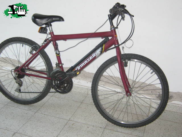MI BIKE