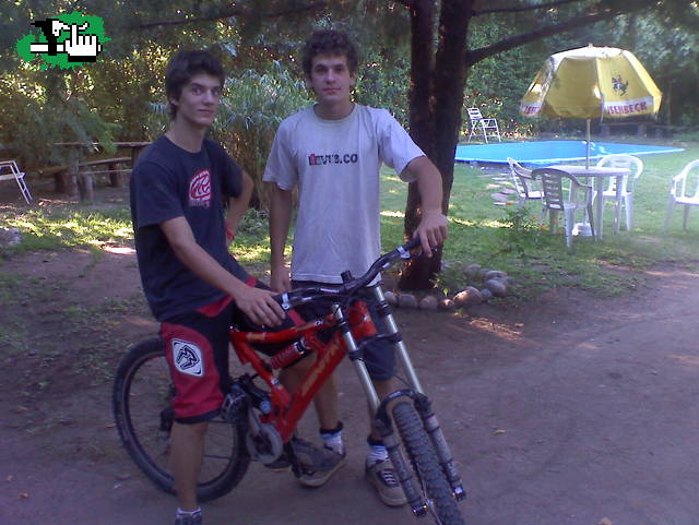 En san marcos sierra