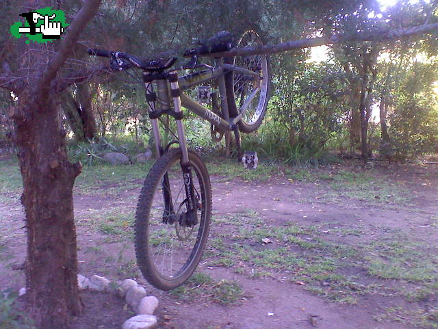 Oveja Bike