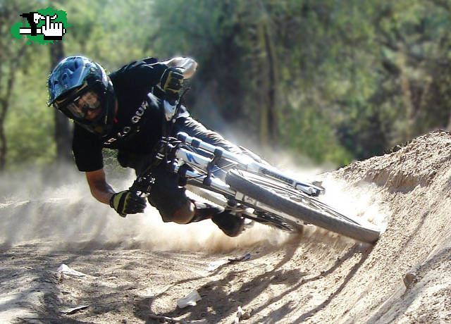 MIni Dh Team