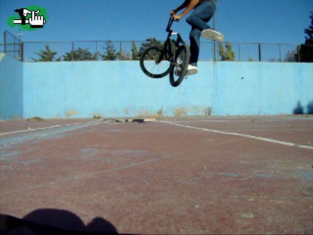 whip
