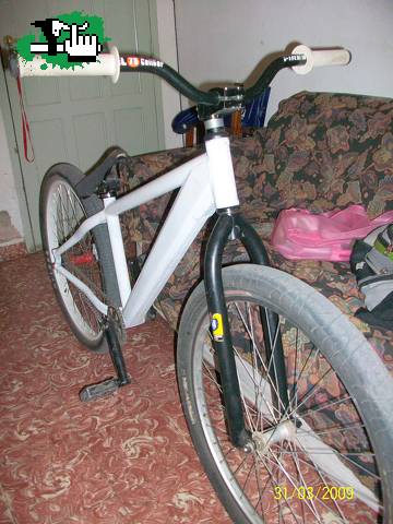 mi bike