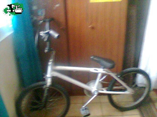 Opinen de mi bike