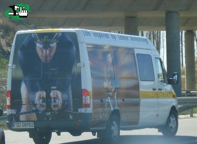 Armstrong 3