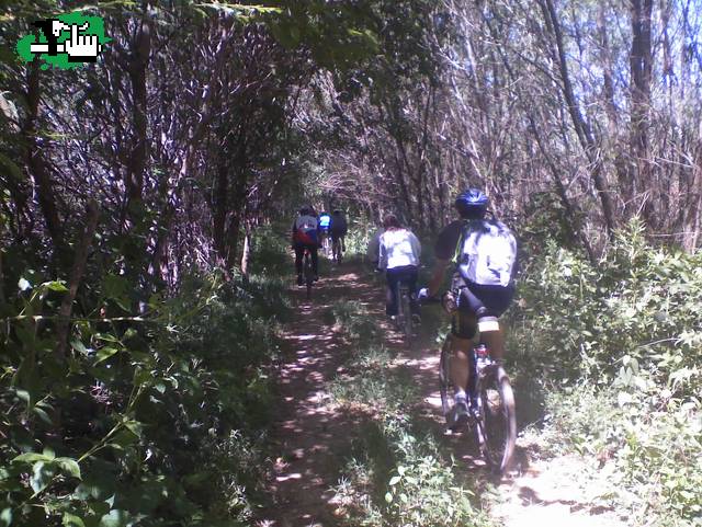 CAMPANA-ISLA TALAVERA (CRUZANDO EL 1° PUENTE DE ZARATE)-CAMPANA