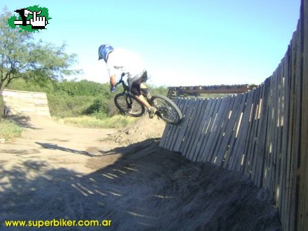 DIRTOPIA bike park