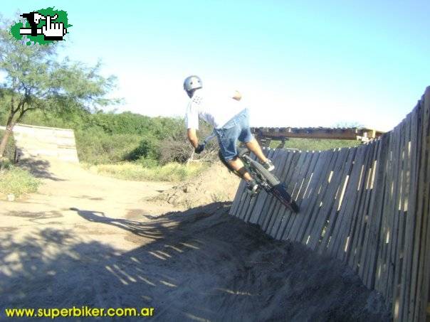 DIRTOPIA bike park