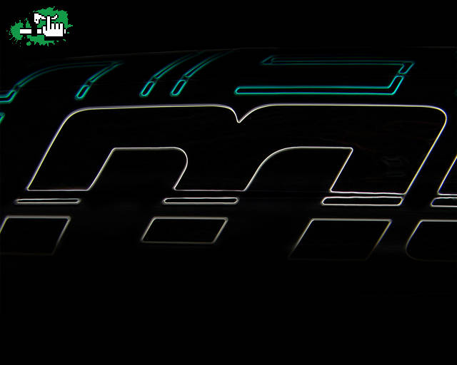 wallpaper Merida II