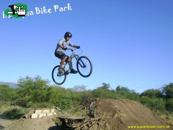 DIRTOPIA bike park