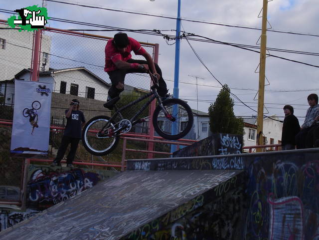 la compe de ush