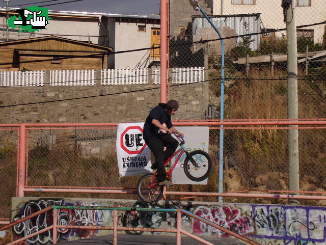 mas riders de ush