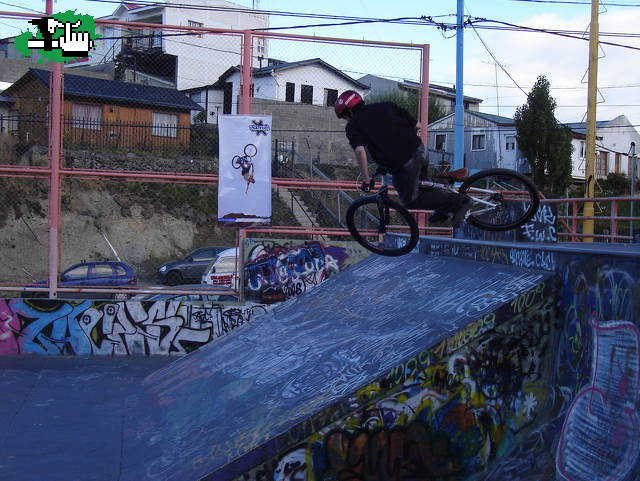 mas riders de ush