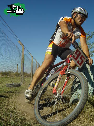 Campeonato Mercedino de MTB